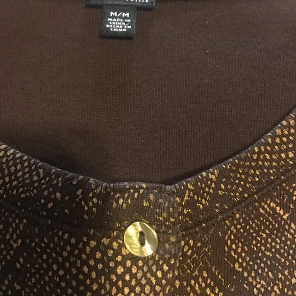 Sweater - Picture 2 of 5